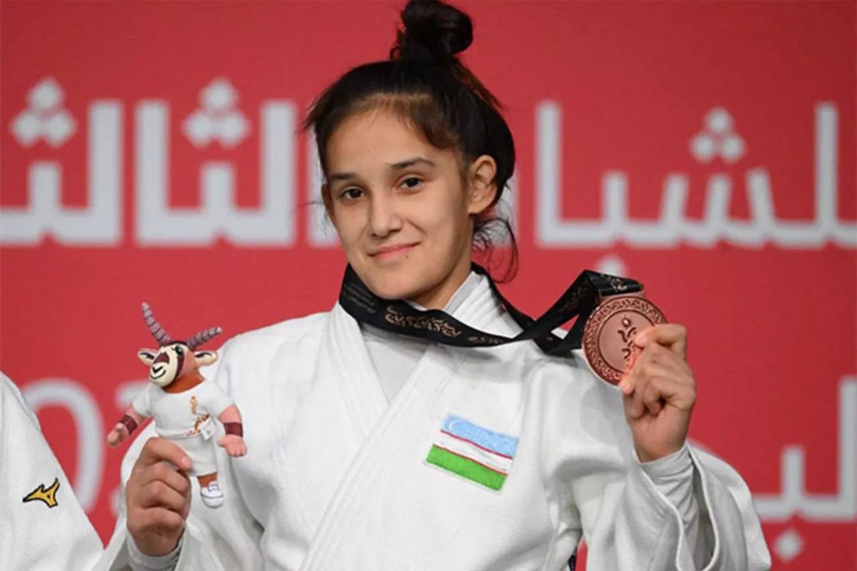 Uzbekistan Dominates Third Asian Youth Games with Over 10 Medals