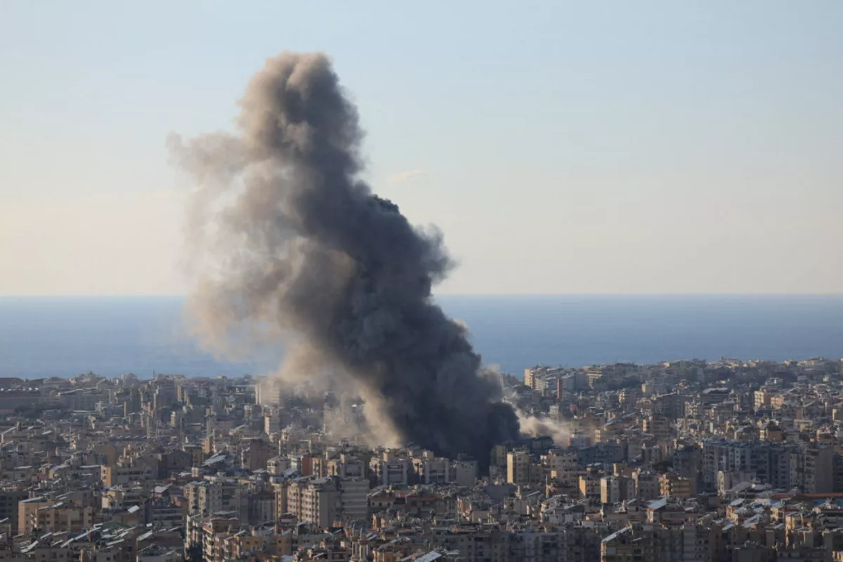 Why Iran’s Real War Begins When the Bombing Ends