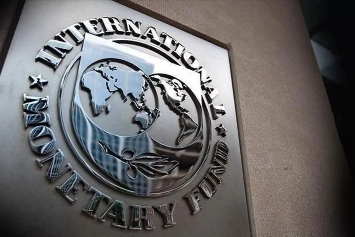 IMF to Launch Regional Capacity Development Center in Kazakhstan
