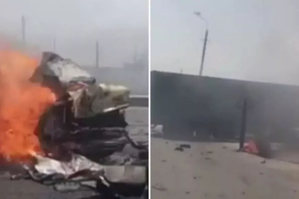 Seven Killed, Nine Injured in Serious Road Accident in Uzbekistan