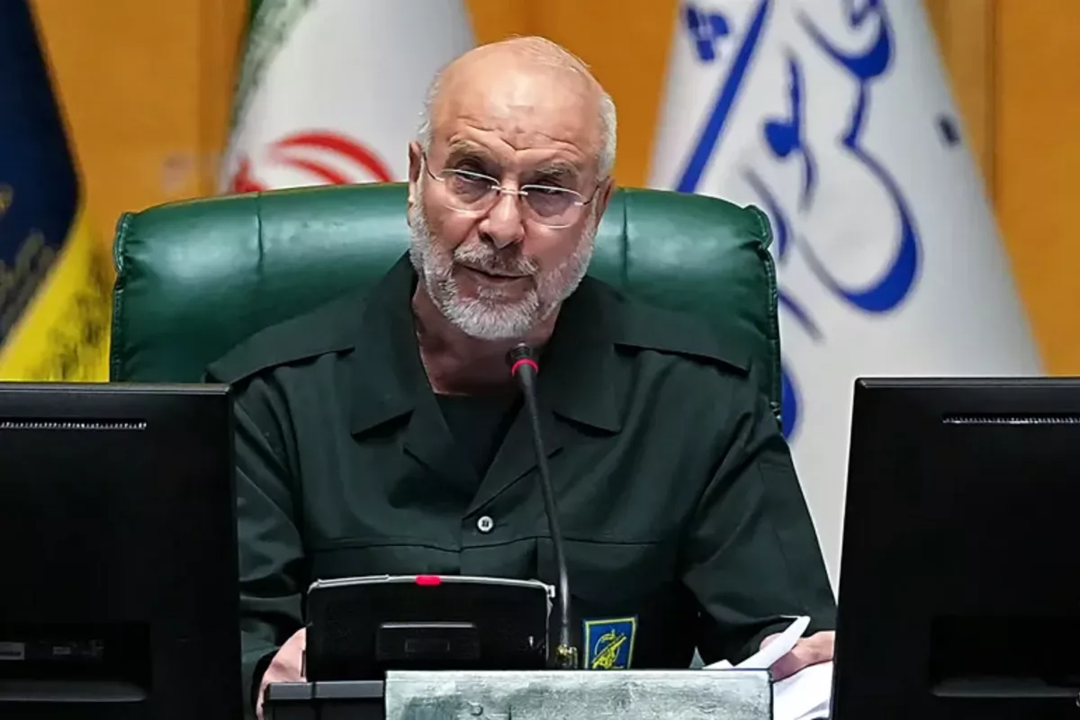 Iran Vows 'Well-Deserved Response' to Any Aggression