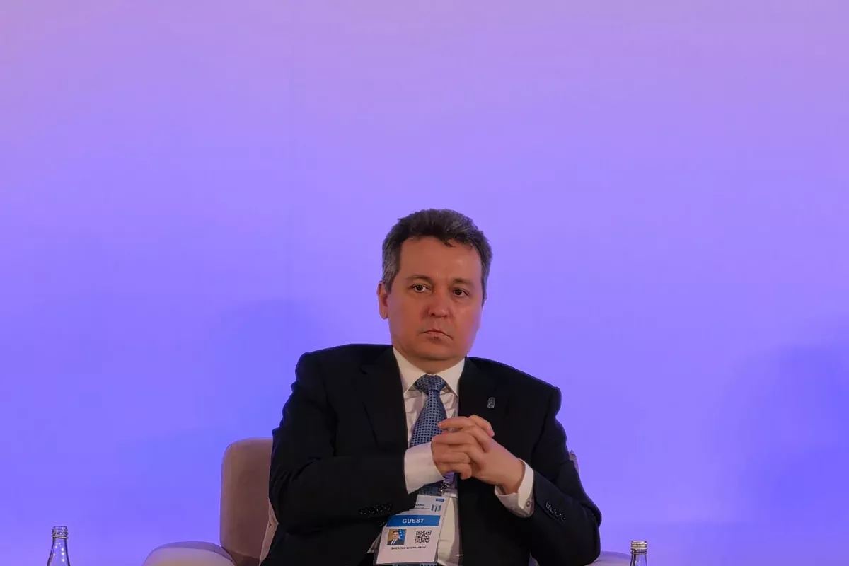 Uzbekistan Pushes Idea of Joint Central Asia–Azerbaijan IT Hub