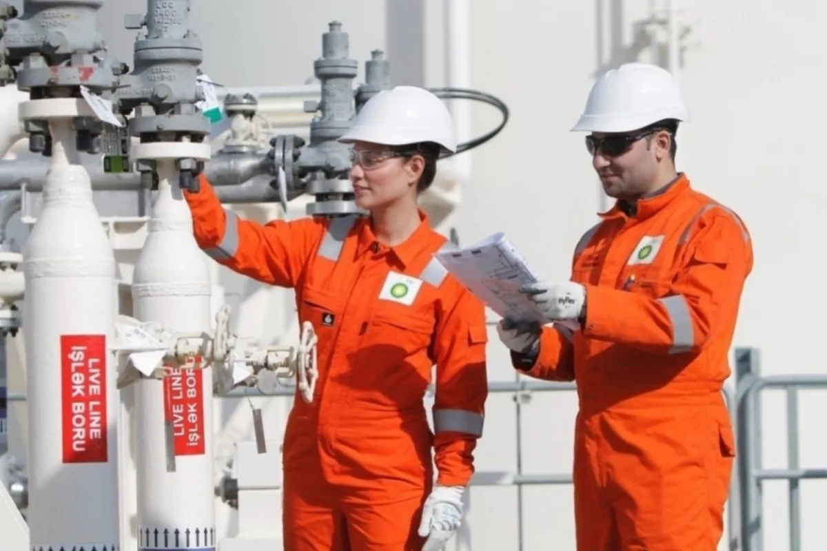 BTC Pipeline Secures 75% Share of Azerbaijan’s Crude Transport