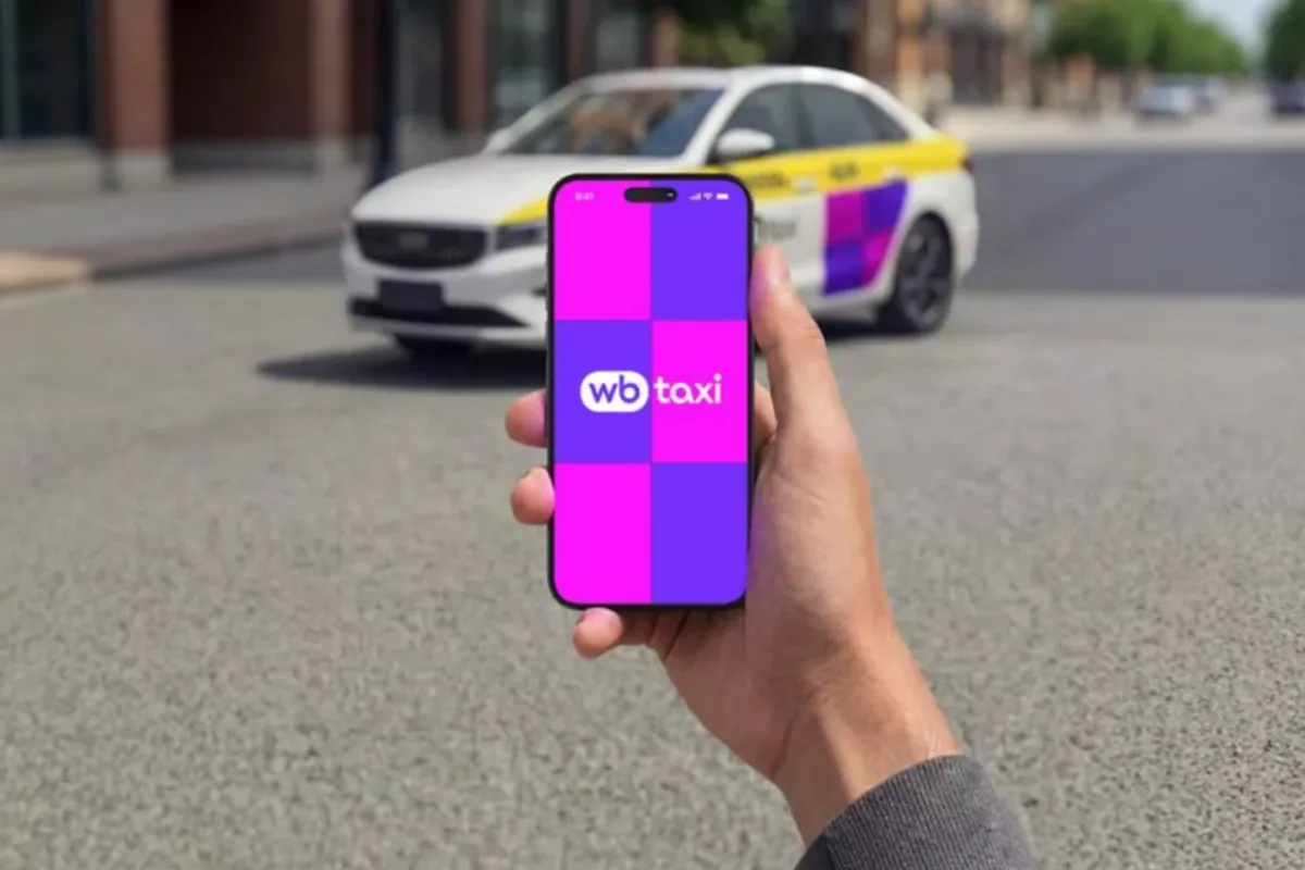 Wildberries Launches WB Taxi Ride-Hailing Service in Armenia