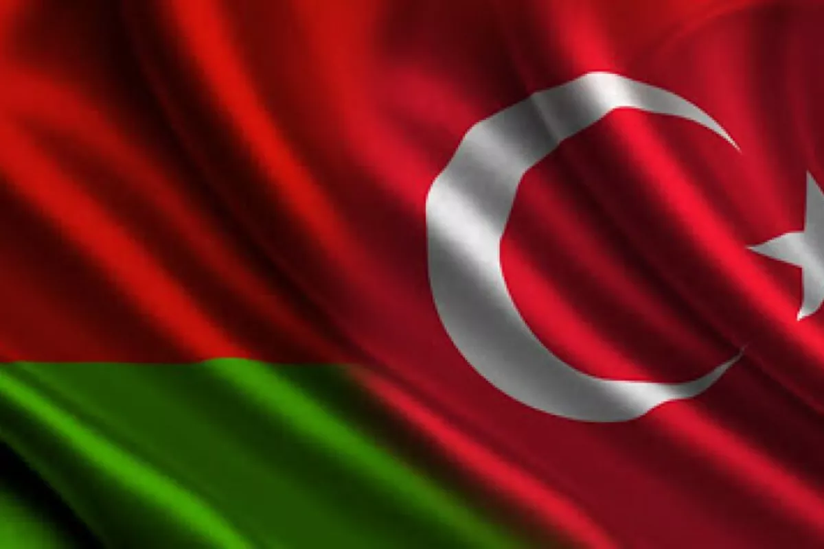 Ambassador: Türkiye Values Strong Relations with Belarus