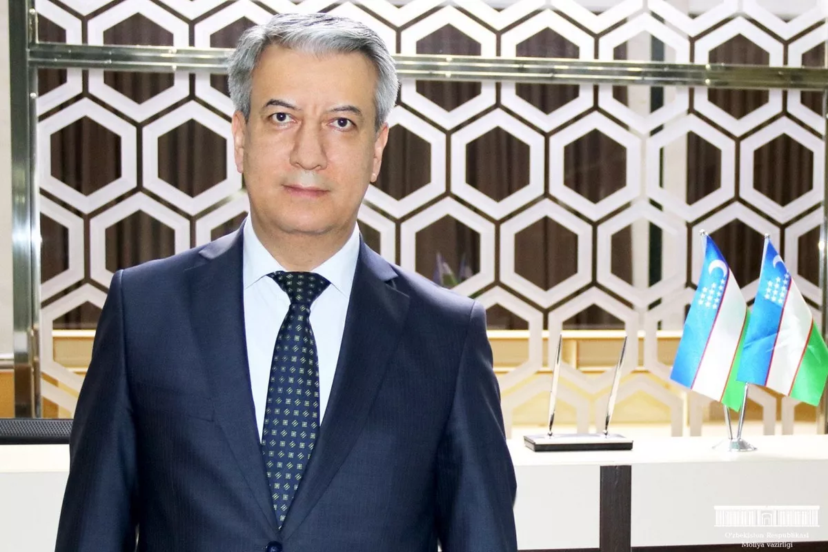 Uzbekistan Eyes Advanced Oil Refining Partnership with Azerbaijan