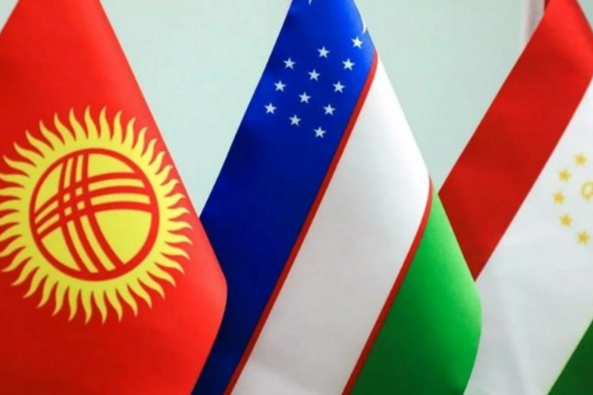 Kyrgyzstan, Uzbekistan and Tajikistan Discuss Border Issues