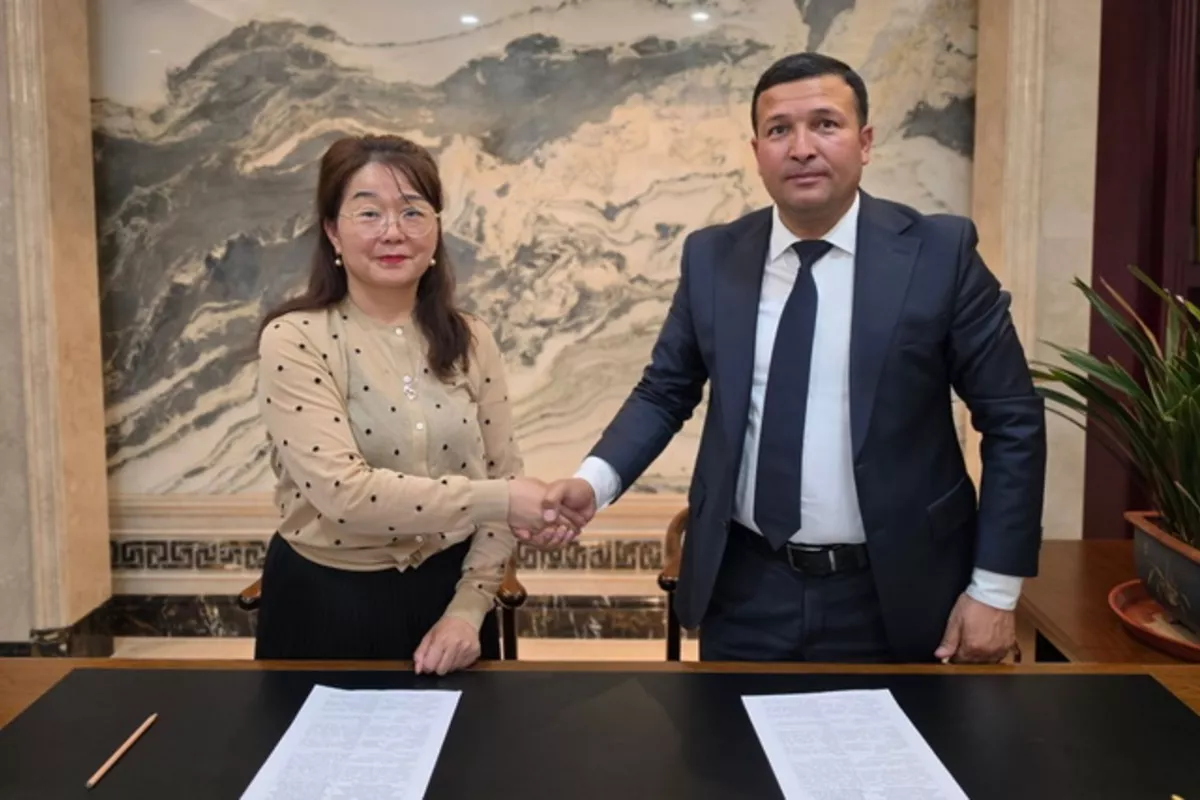 Uzbekistan’s Parkent District Attracts $15 Million in Chinese Investments