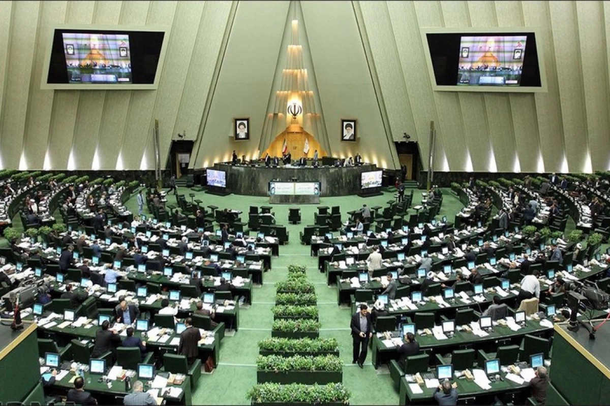 Iran’s Parliament Ratifies Strategic Partnership Treaty with Russia