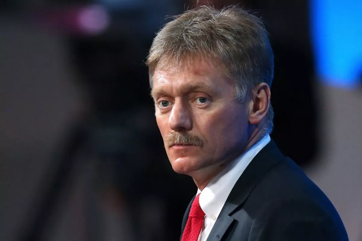 Kremlin Comments on Concerns Over Vance's South Caucasus Tour