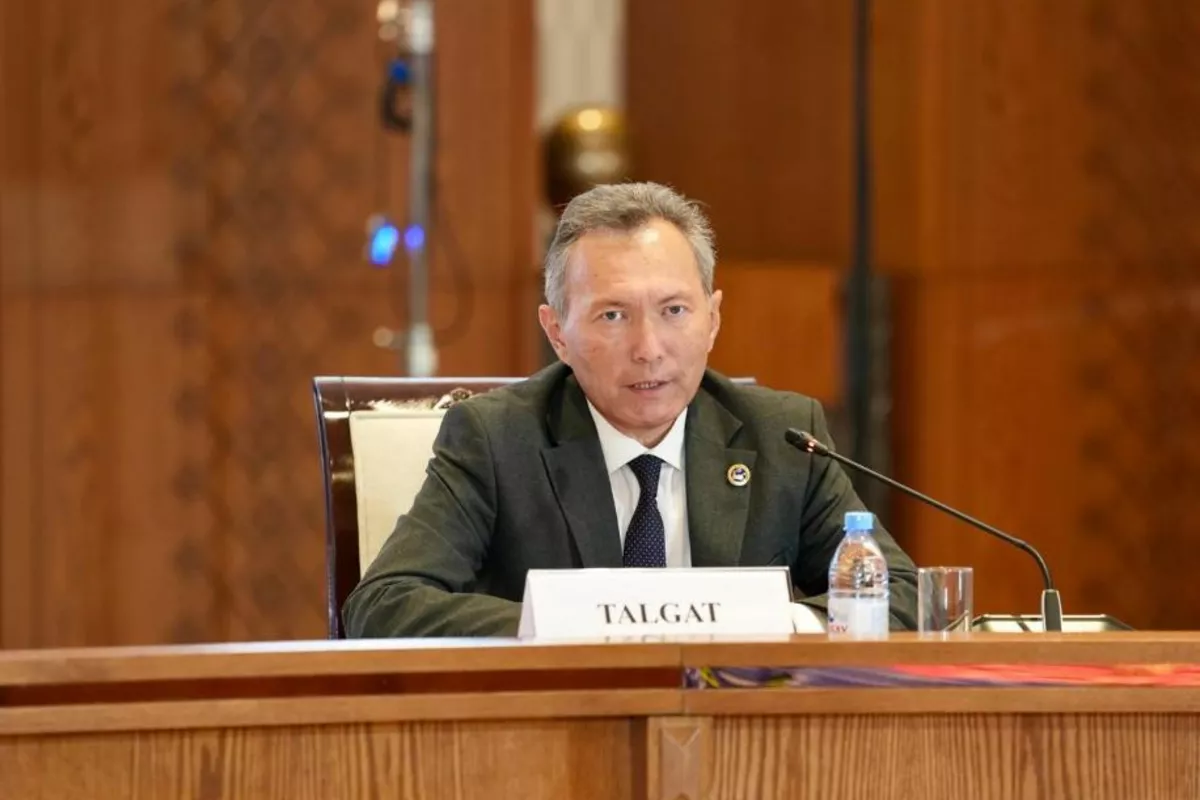 Kazakhstan Targets $19B Boost to Double Oil Refining by 2040