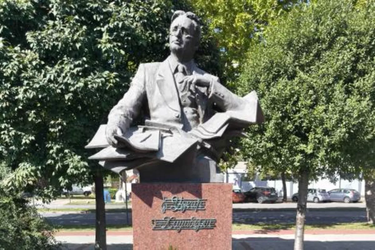 Serbia Pays Tribute to Legendary Composer Uzeyir Hajibeyli