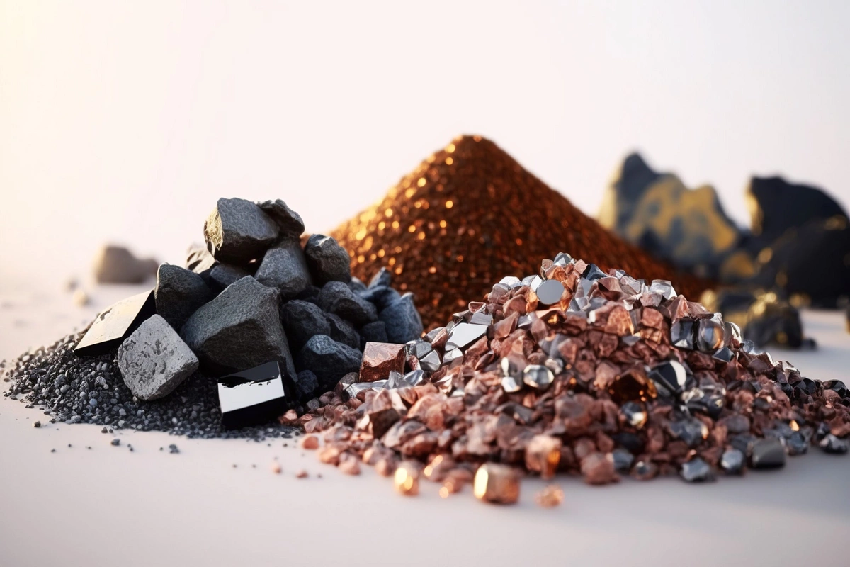 Central Asia’s Critical Raw Materials Boom: Balancing Risk and Reward