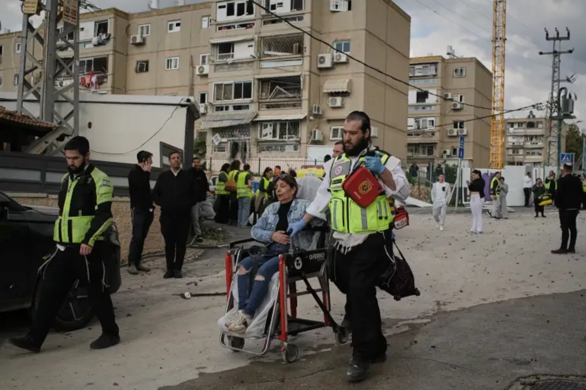 How Long Can Israel Sustain Military Conflict with Iran?