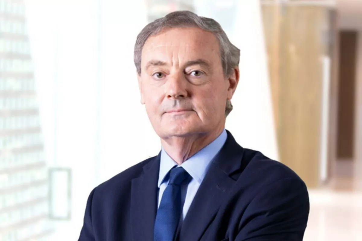 EU Sanctions Envoy Delays Kazakhstan Trip Due to Illness