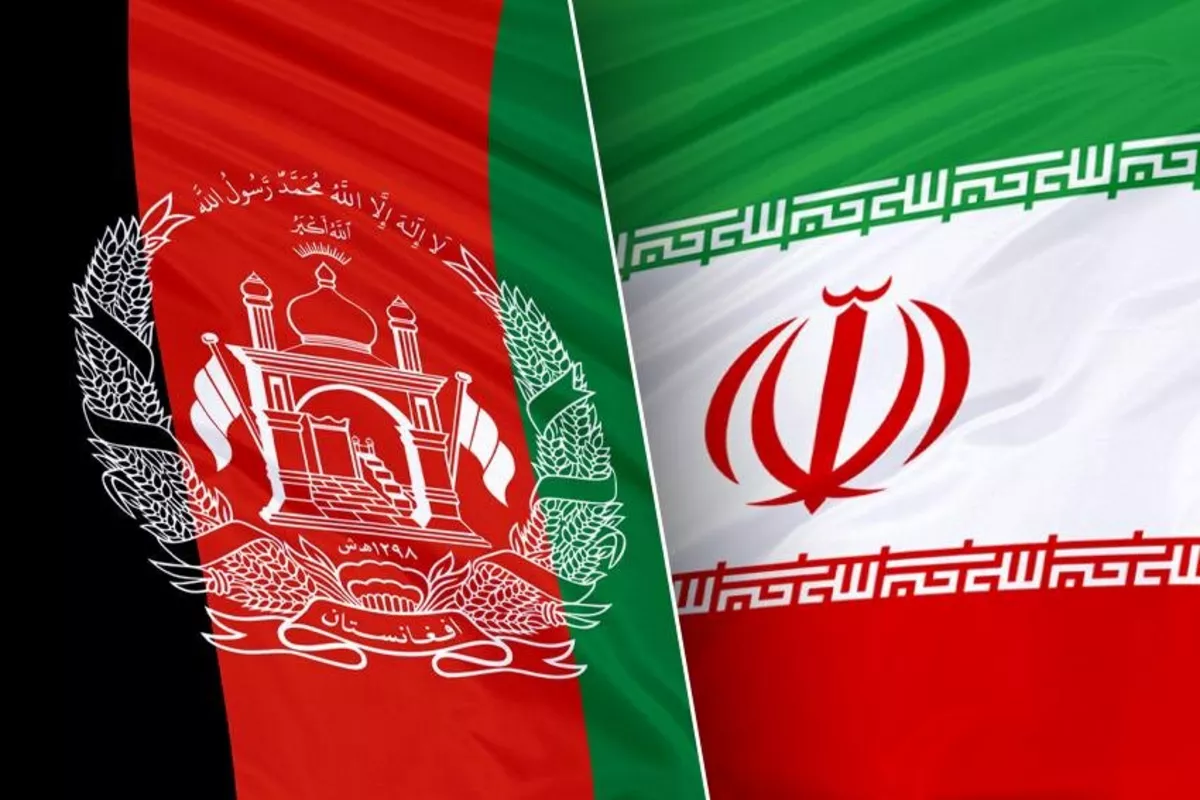 Iran and Afghanistan Emphasize Strengthening Transport Cooperation