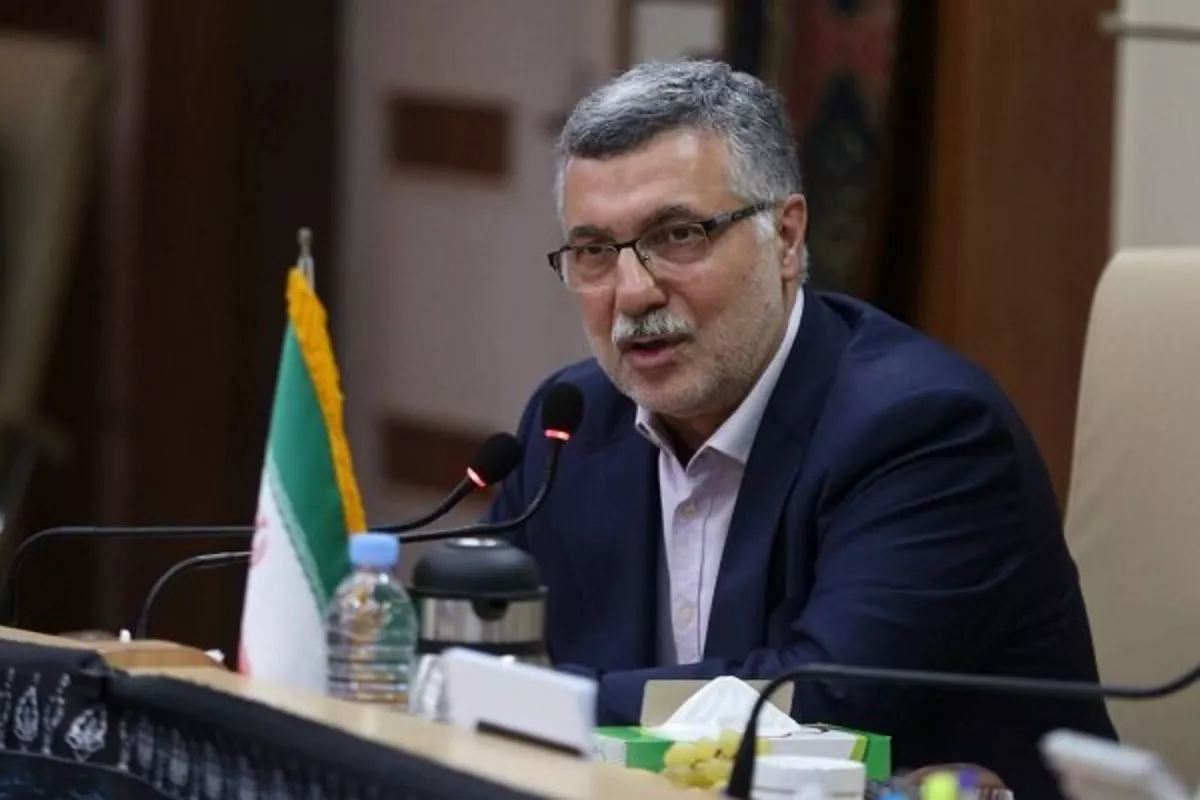 Iran’s Health Minister: Israeli Airstrikes Kill Nearly 700 Civilians in Less Than Two Weeks