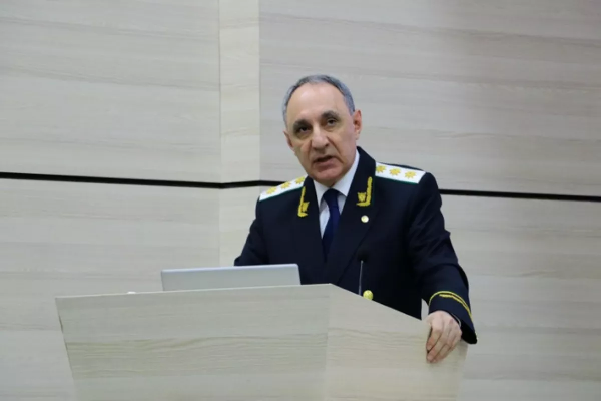 Azerbaijan Waits for Russia’s Response on Plane Crash Probe – Prosecutor General