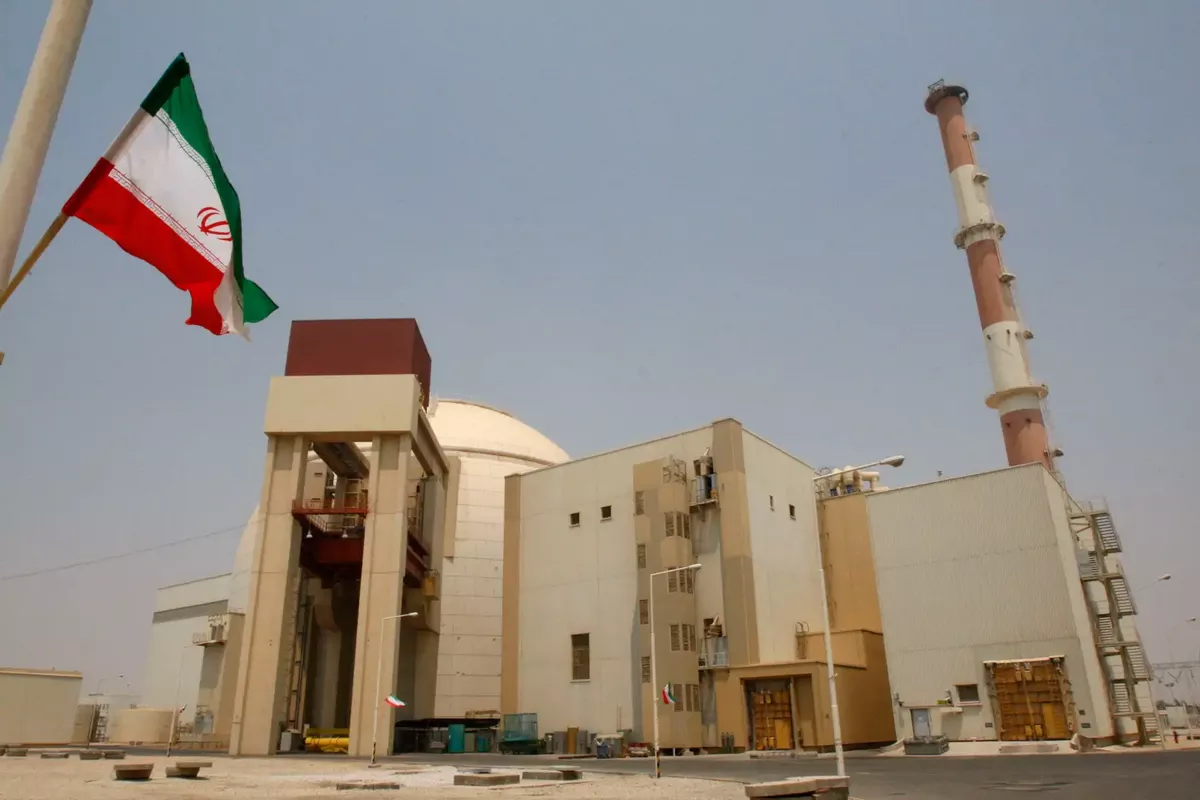 Russia Prepares Major Equipment Deliveries for Iran's Bushehr NPP