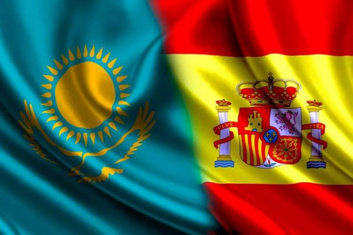 Kazakhstan Eyes Major Boost in Agricultural Exports to Spain