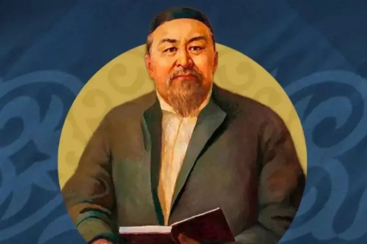 Kazakhstan-Italy Cultural Ties Deepen with Abai Kunanbayev Monument in Rome