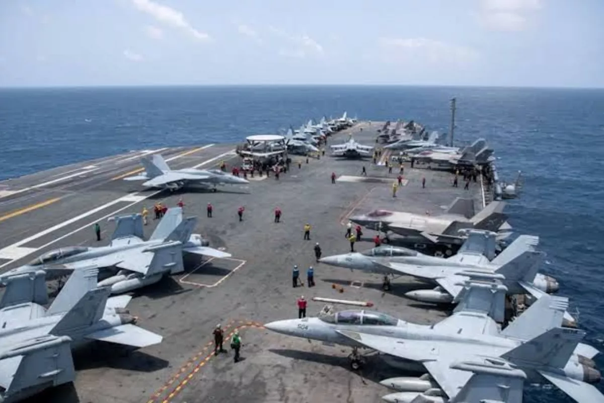Why Iran-US Negotiations Keep Failing