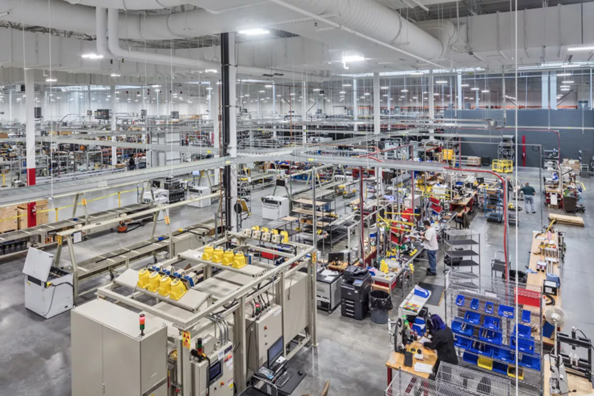 South Korea’s AHA to Build $20 Million Manufacturing Plant in Uzbekistan
