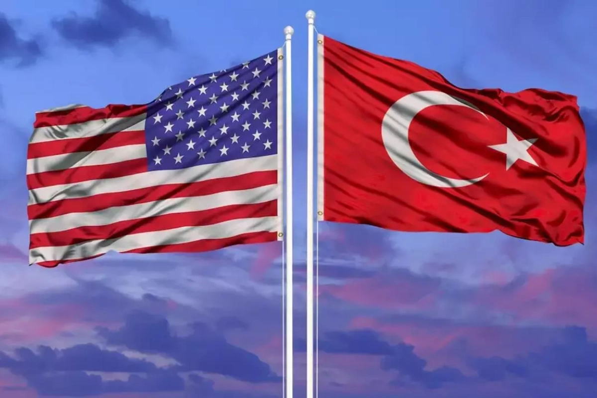 Ankara, Washington Agree to Continue Cooperation Based on Mutual Respect