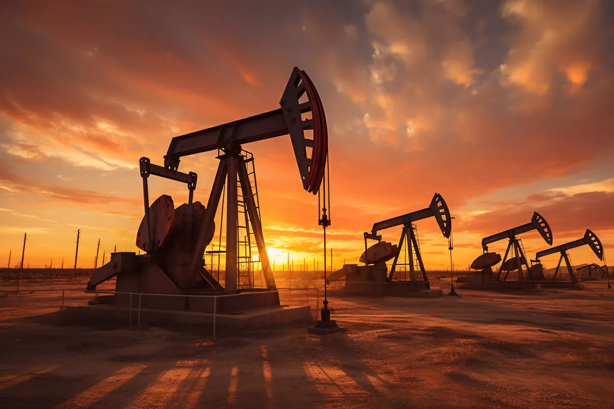 How Will Depleted Global Oil Stocks Be Replenished?