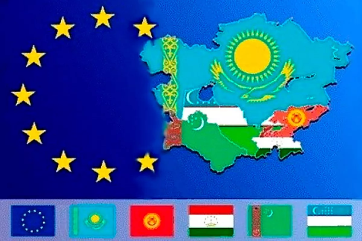 Samarkand to Anchor First Central Asia–EU Parliamentary Dialogue