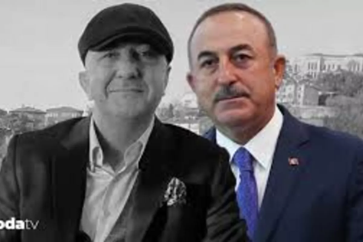 Brother of Former Turkish FM Dies After Office Shooting