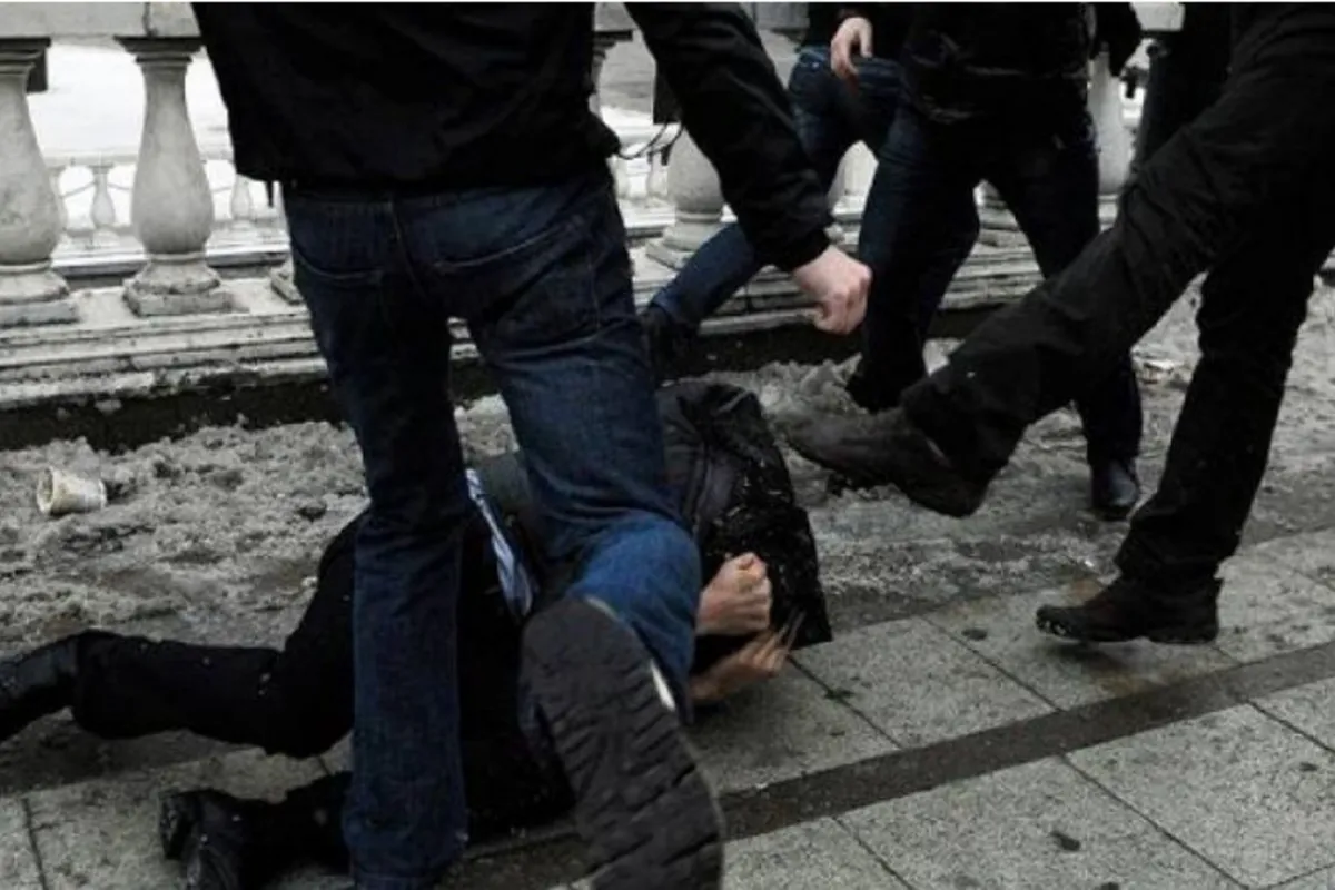 One Dead After Mass Brawl Between Relatives in Armenia's Yerevan