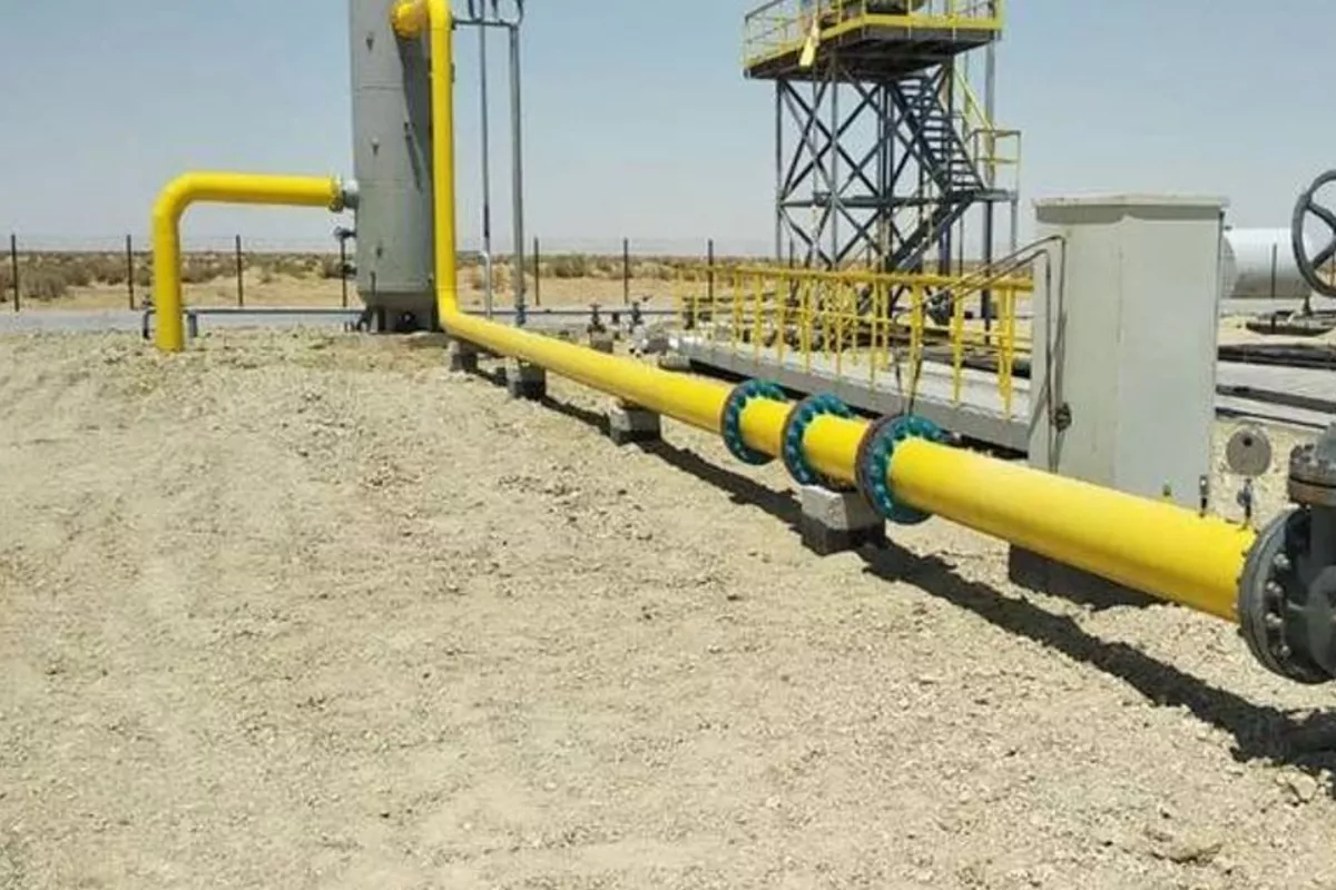 Uzbekistan Discovers Two New Gas Condensate Fields