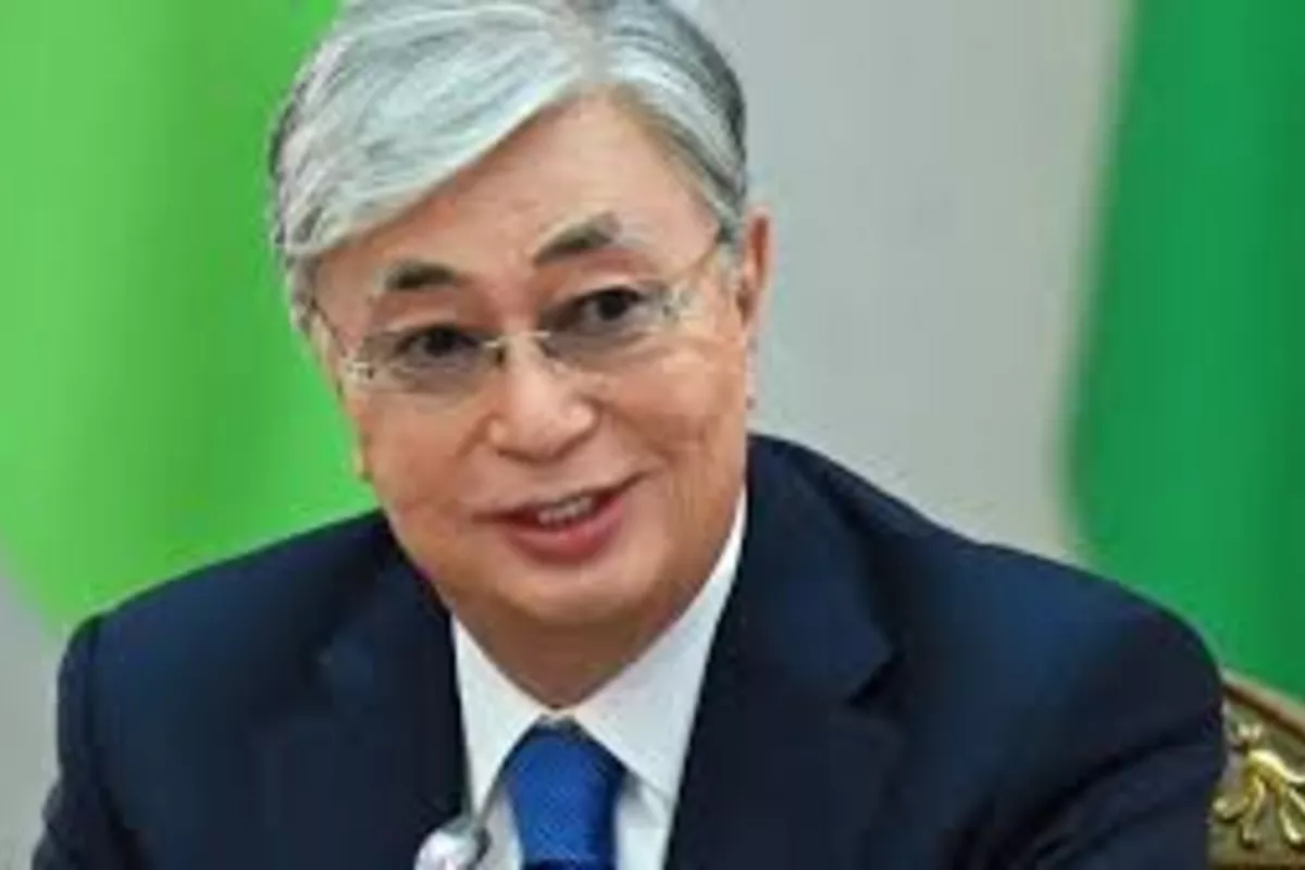 Kazakhstan Names New Foreign Policy Adviser