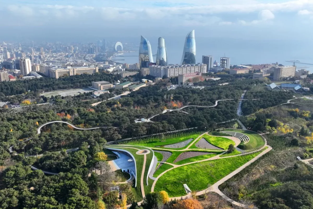 Black-Caspian Logistics Forum to Put Azerbaijan in Global Spotlight in September