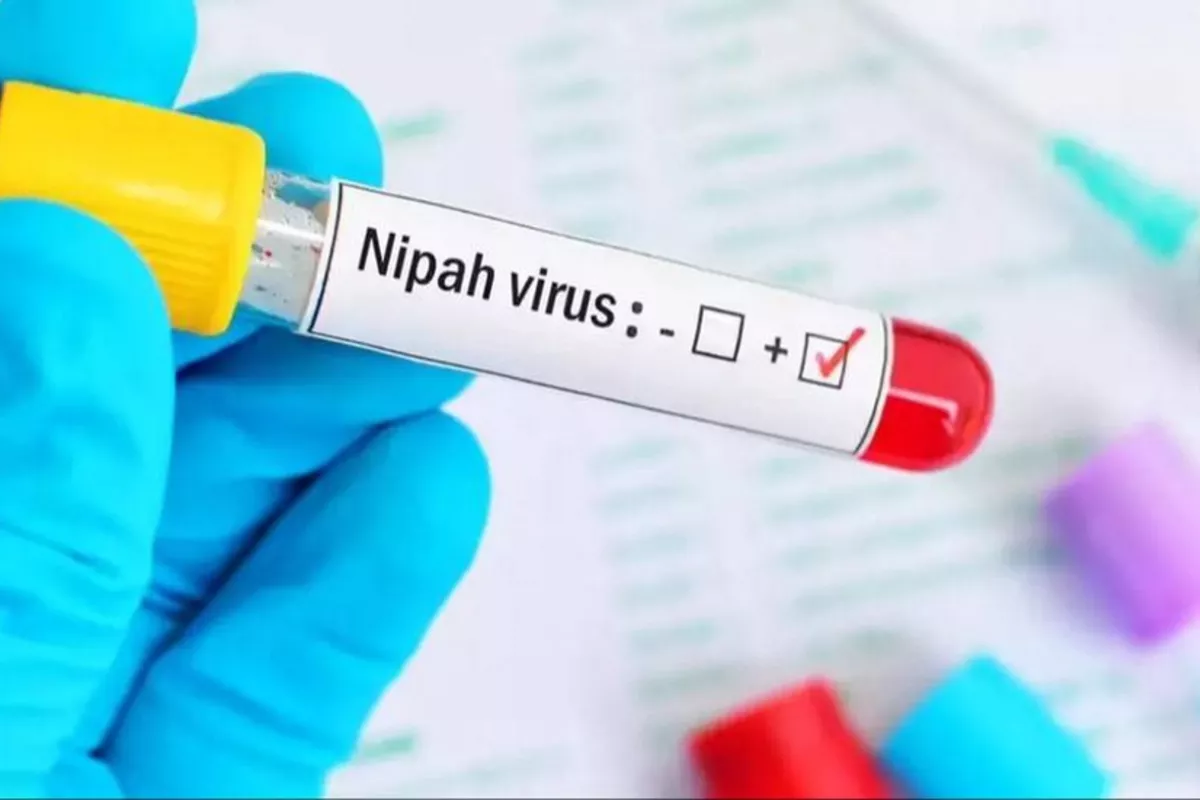 Uzbekistan Restricts Imports from India Over Nipah