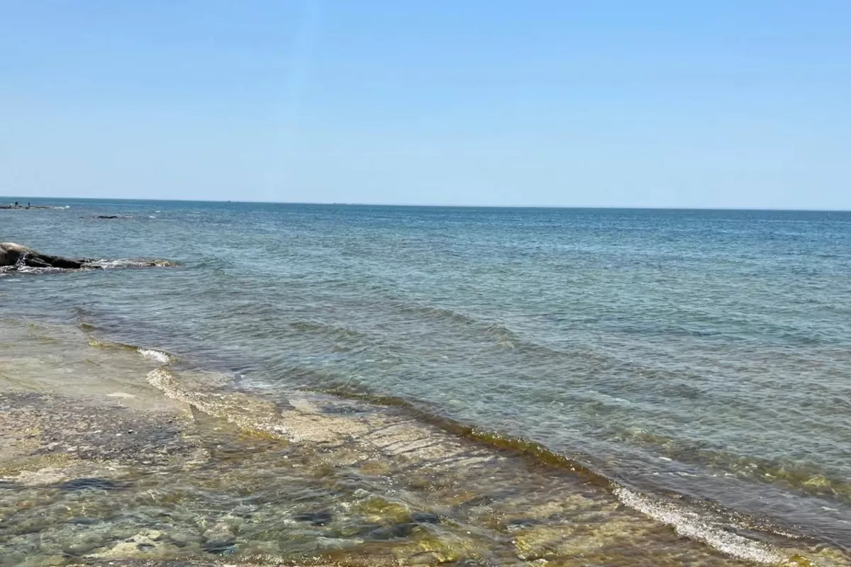 Kazakhstan Allocates Over $2M to Safeguard Caspian Sea