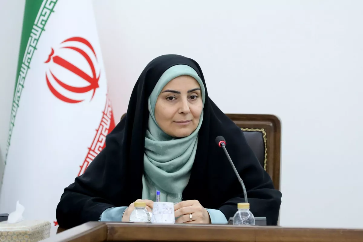 Iran Sets Ambitious Targets to Boost Freight Flow Through North-South Corridor