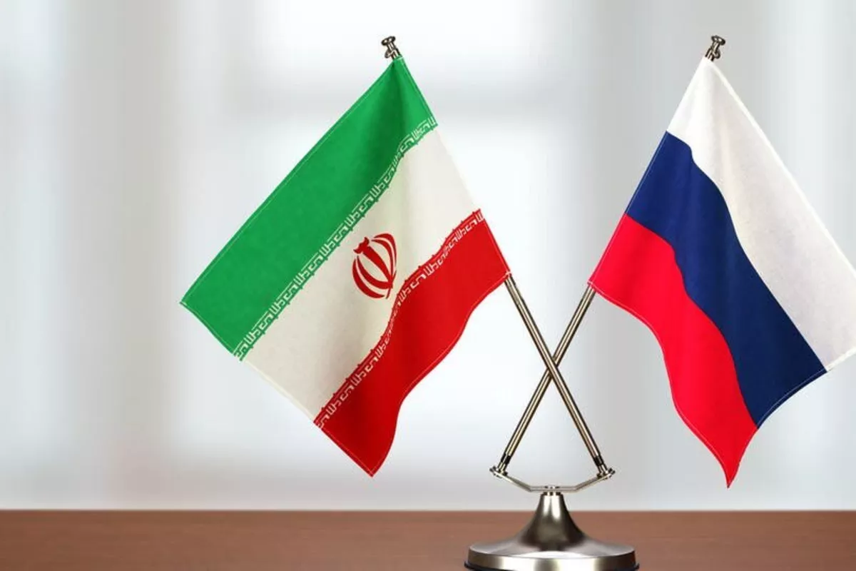 Iran FM Consults with Russian Diplomat on Caucasus Issues
