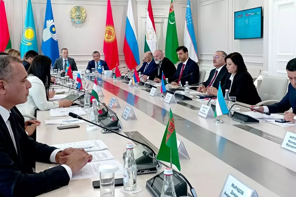 Armenia to Host CIS Sports Games in 2029
