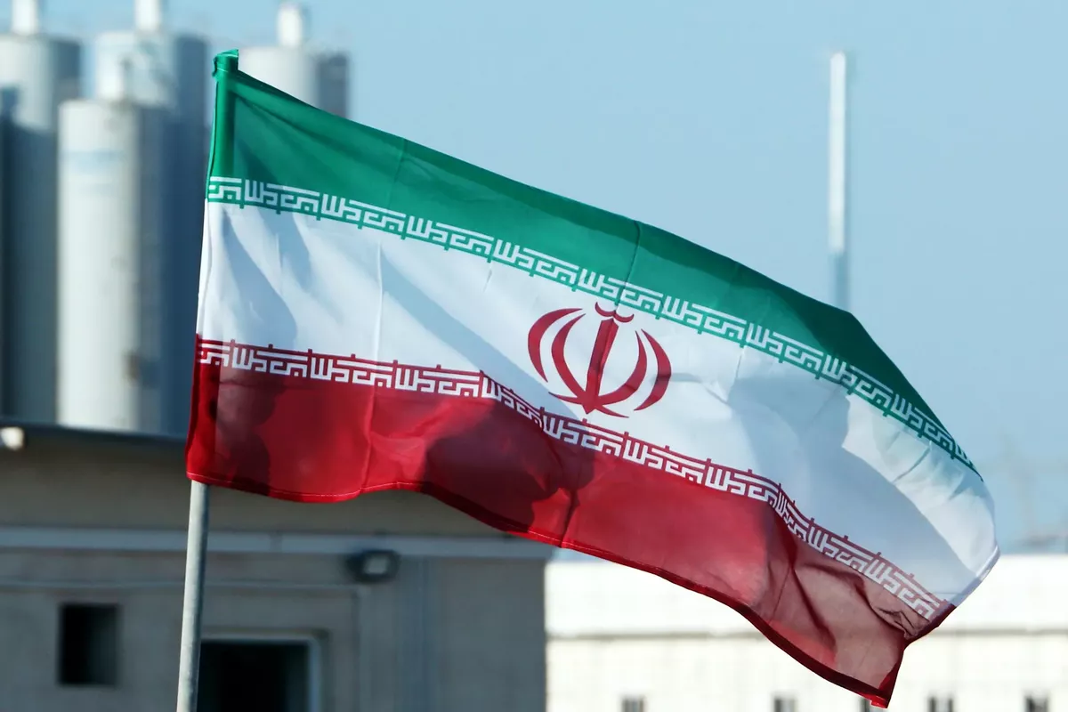 Iran, Europe Agree to Resume Nuclear Talks