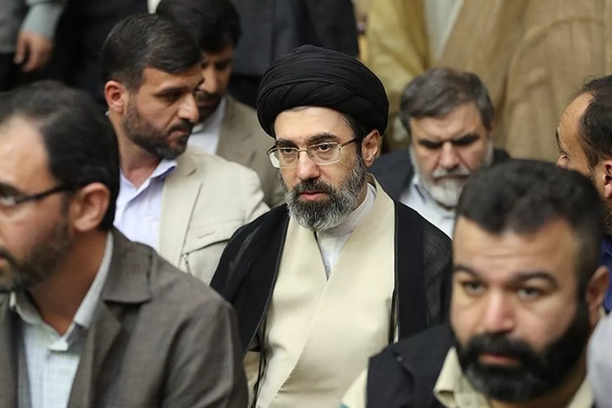 Mojtaba Khamenei Emerges as Possible Successor to Iran’s Supreme Leader
