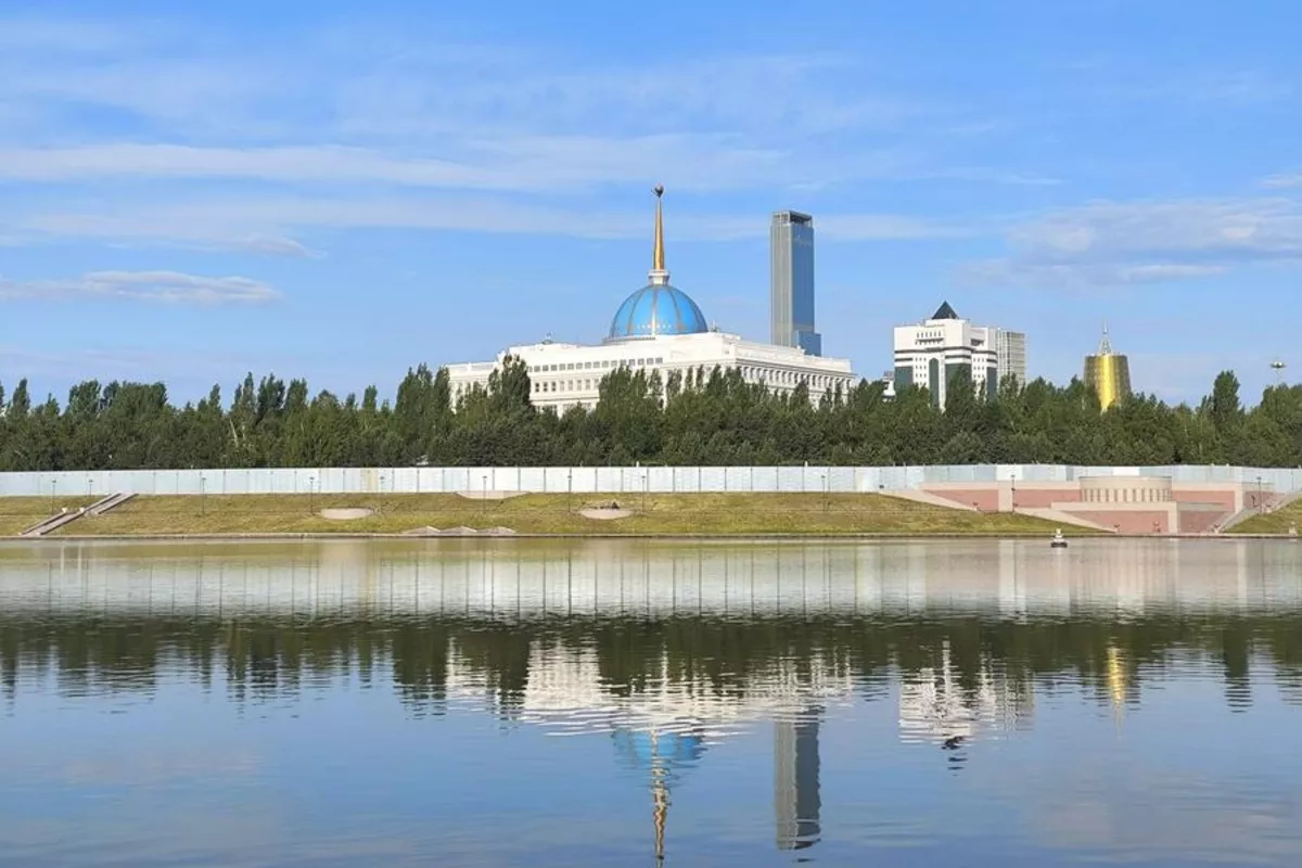 Tourism Surge Strengthens Ties Between China and Central Asia