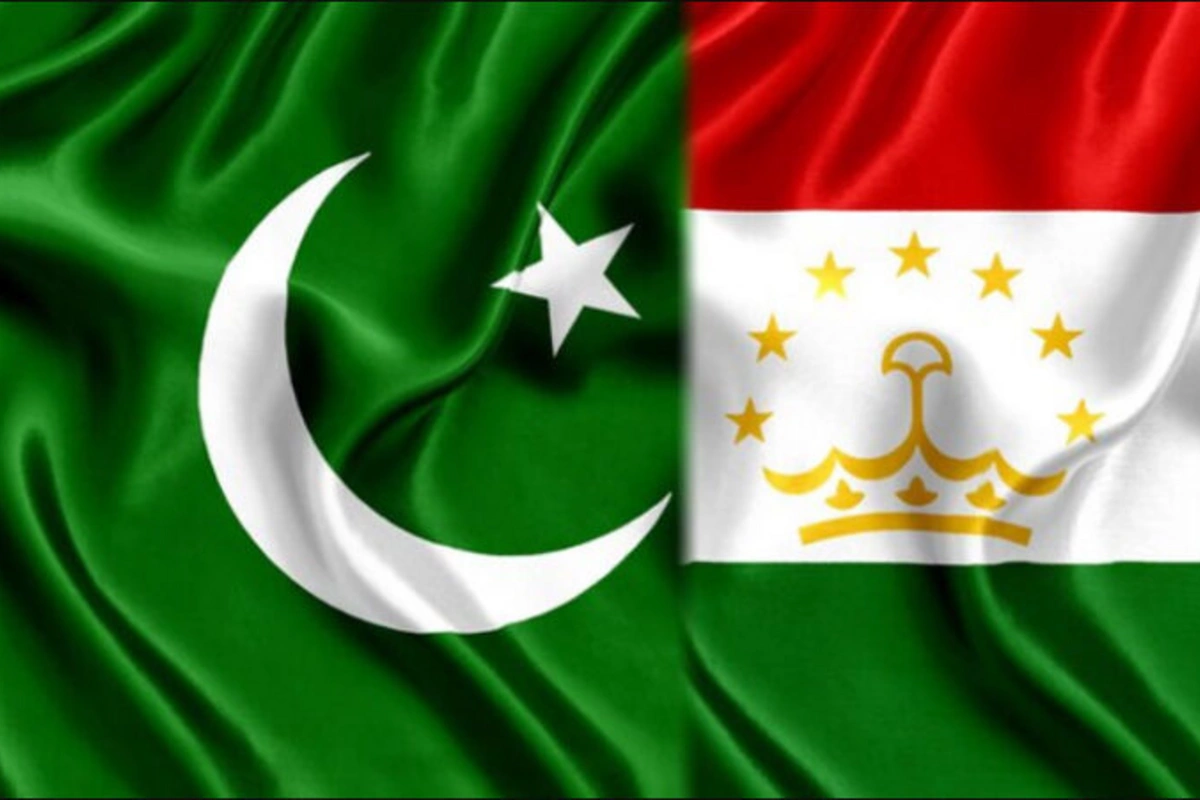 Pakistan and Tajikistan Reinforce Bilateral Cooperation Across Multiple Sectors