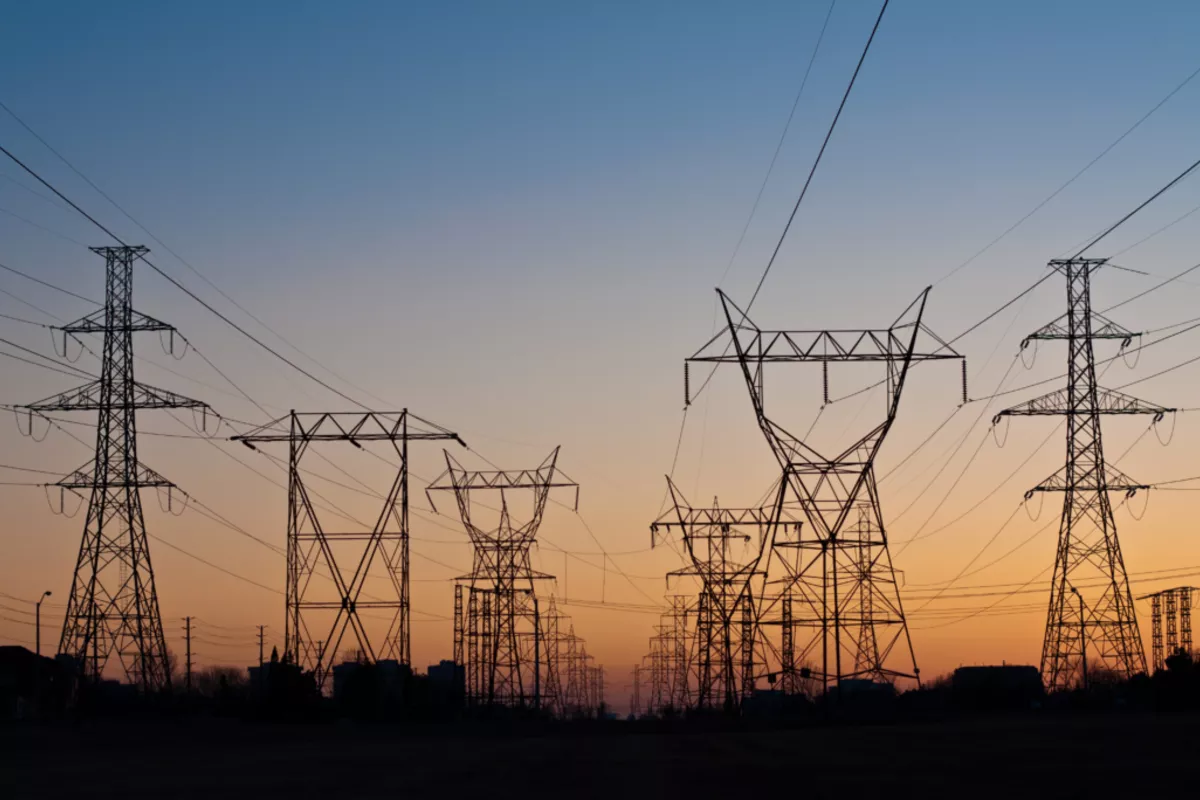 Kazakhstan to Receive Major Electricity Supply from Uzbekistan in 2026