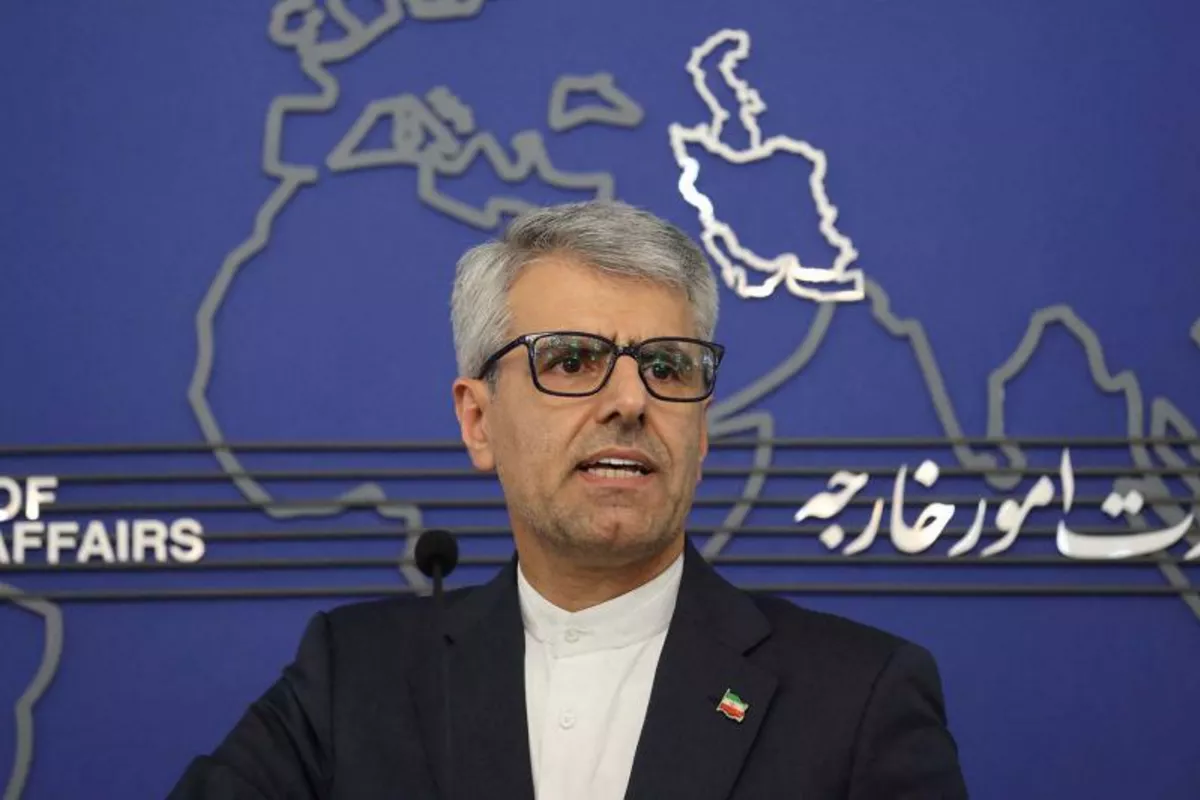 Iran to Hold Nuclear Talks with European Partners in the US
