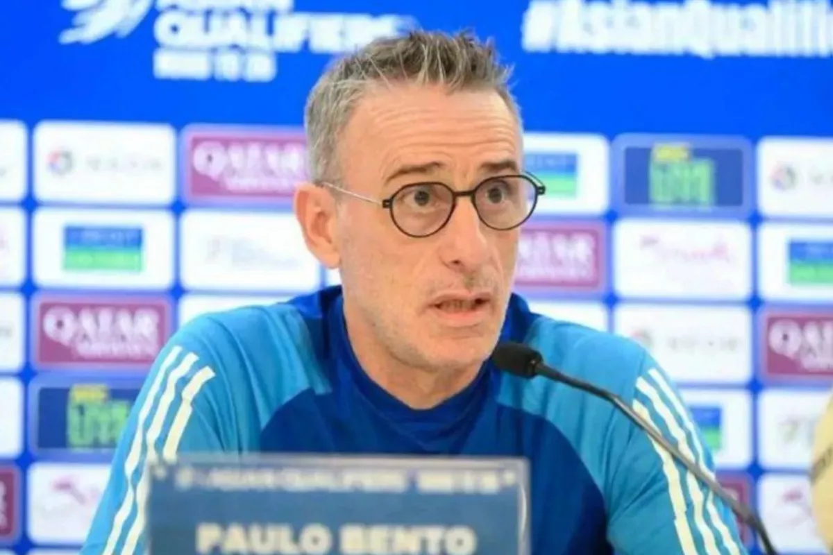 Portuguese Coach Paulo Bento Turns Down Uzbekistan National Team Offer