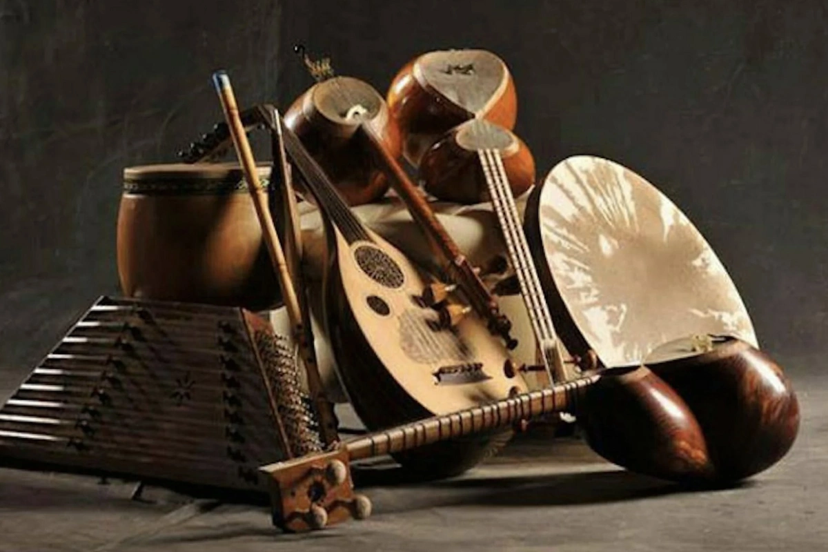 Bishkek to Host Iranian Traditional Music Concert