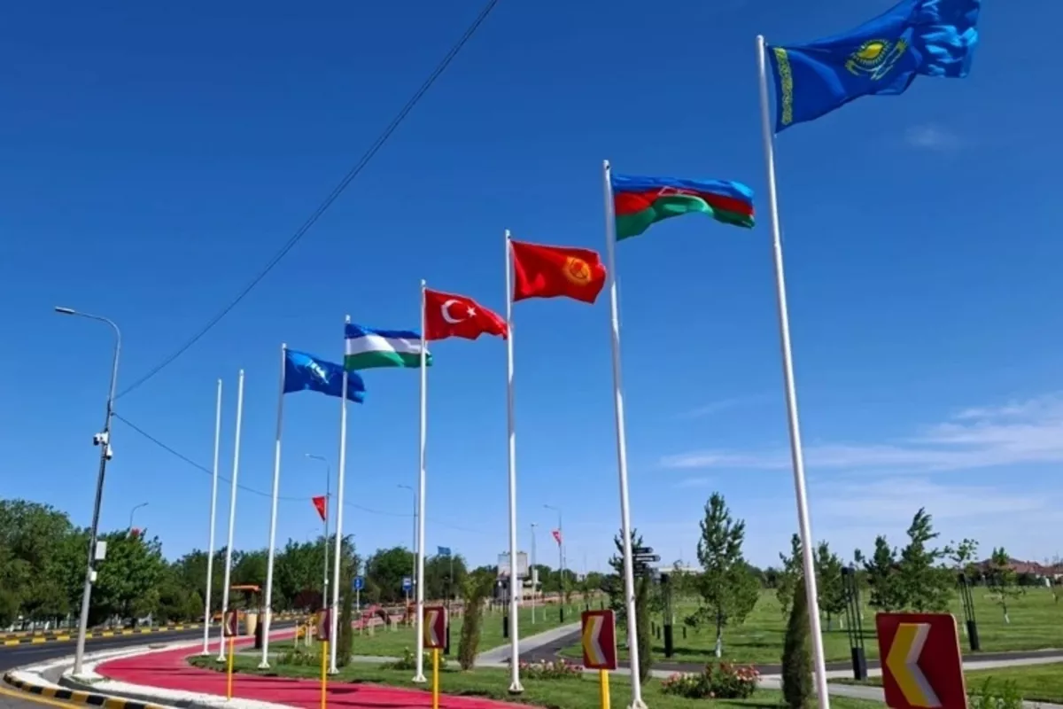 Turkestan Summit: Can the OTS Lead the Turkic World Into the AI Era?
