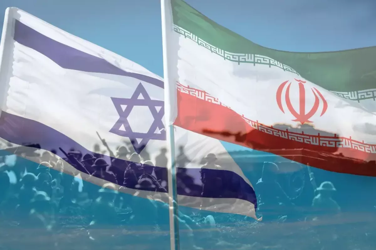 Potential Impact of Iran-Israel War on Central Asia
